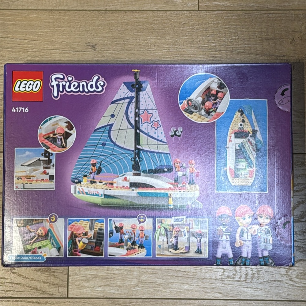 LEGO Friends - Picture 2 of 2